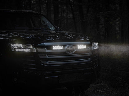 Lazer Toyota 300 Series Grille Kit