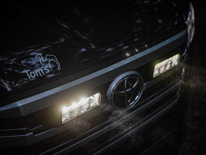 Lazer Toyota 300 Series Grille Kit