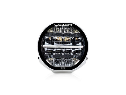 Lazer Sentinel 7'' Elite w/ Position Light