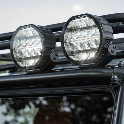 Lazer Sentinel 7'' Elite w/ Position Light