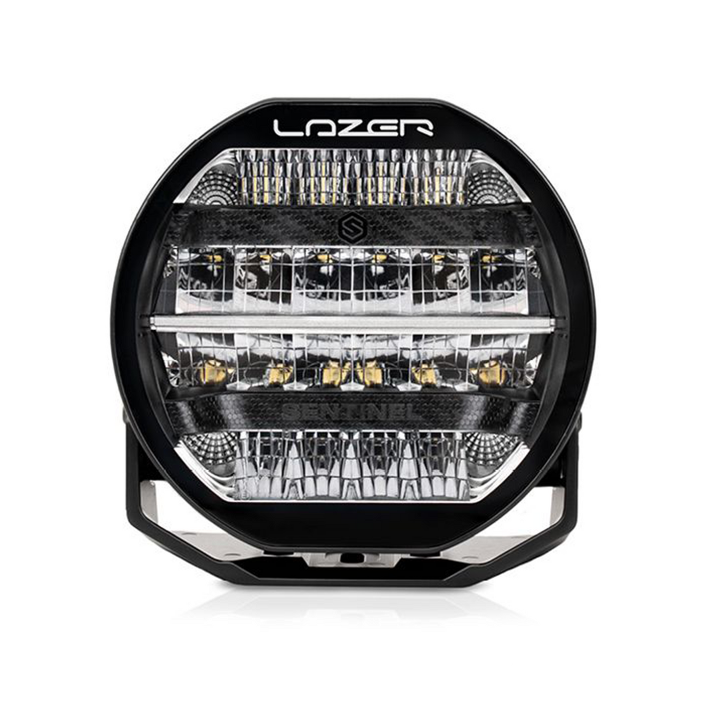 Lazer Sentinel 9" Black