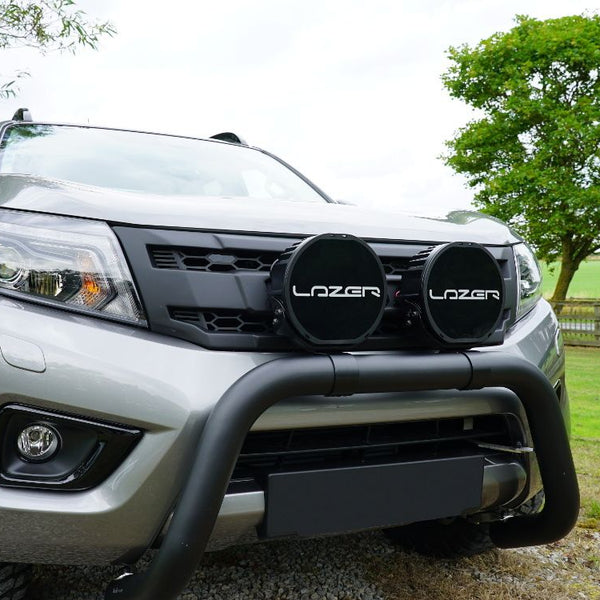 Lazer Sentinel 9" Elite Black