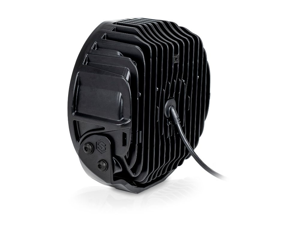 Lazer Sentinel 9" Elite Black