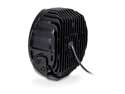 Lazer Sentinel 9" Elite Black