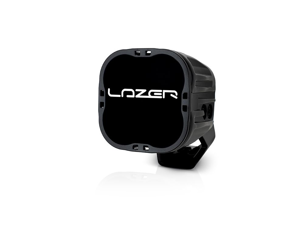 Lazer Utility 50/80 HD & RP Lens Covers