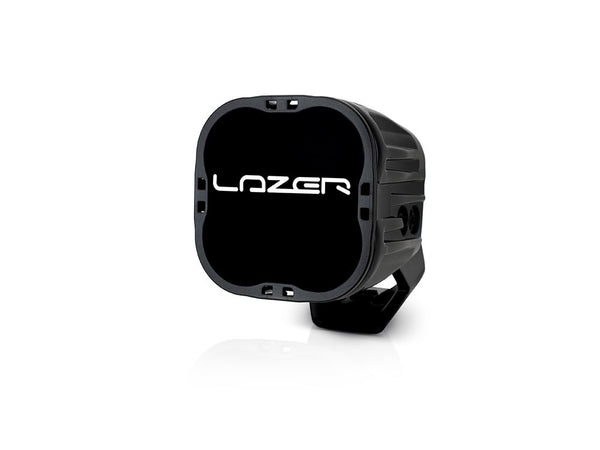 Lazer Utility 50/80 HD & RP Lens Covers