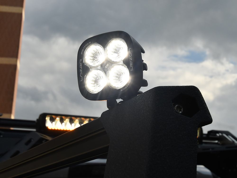 Lazer Utility 25 Maxx