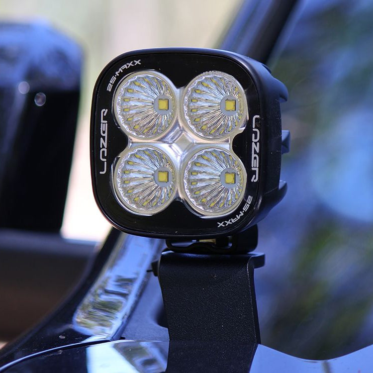 Lazer Utility 25 Maxx