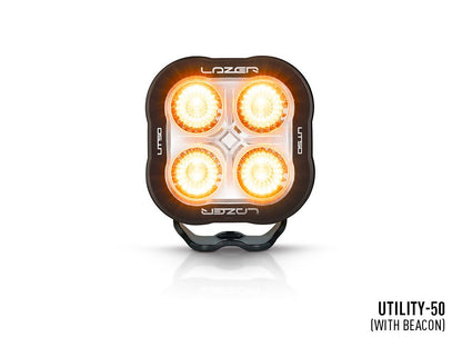 Lazer Utility 50