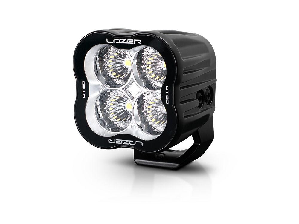 Lazer Utility 80 HD