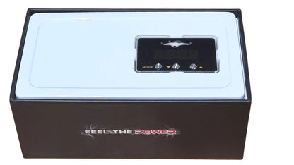 STING Throttle MAX Controller - Suzuki Jimny