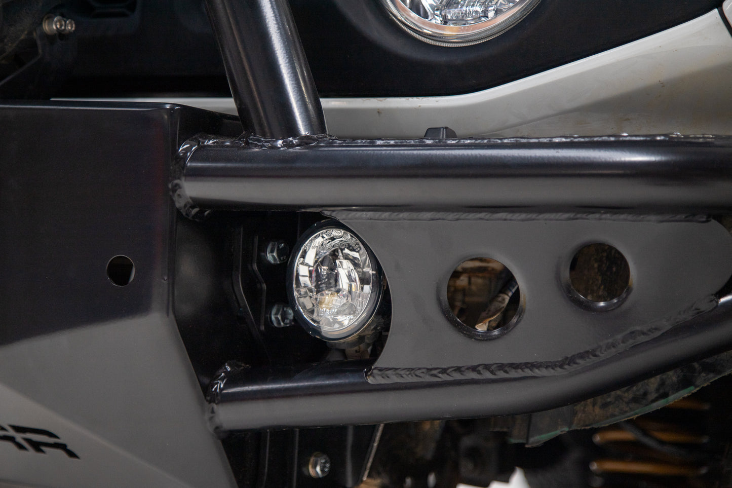 JB/JC74 Jimny Raslarr Azza Bull Bar