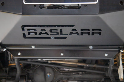 JB/JC74 Jimny Raslarr Azza Bull Bar