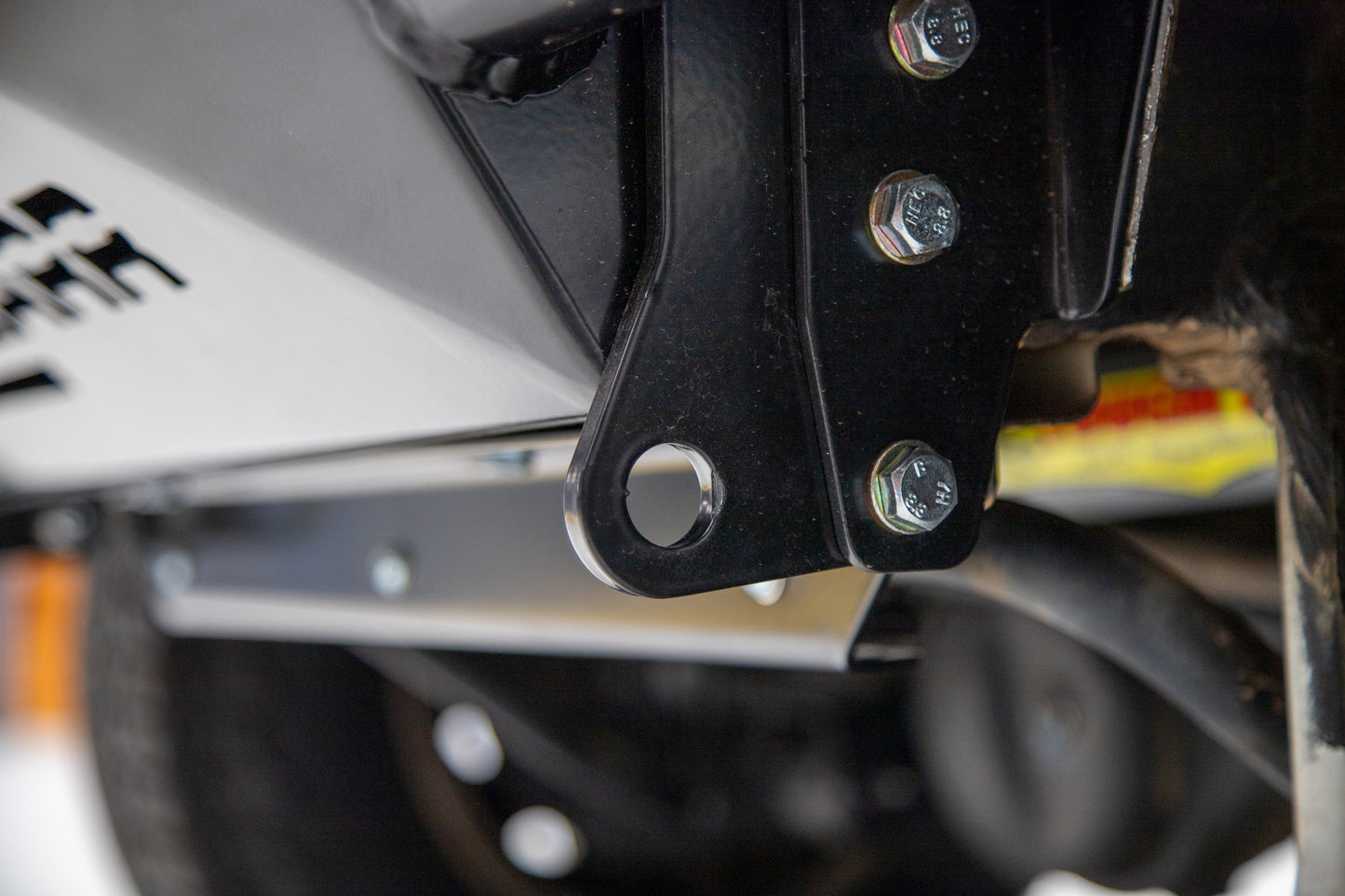 JB/JC74 Jimny Raslarr Azza Bull Bar