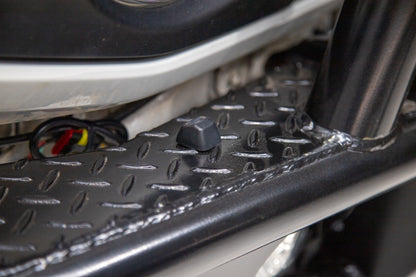 JB/JC74 Jimny Raslarr Azza Bull Bar