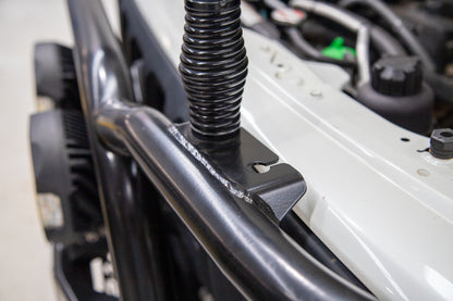 JB/JC74 Jimny Raslarr Azza Bull Bar