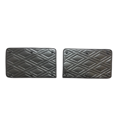 Ultimate Car Window Shades Door shades solar screens to suit a JC74 Suzuki Jimny XL