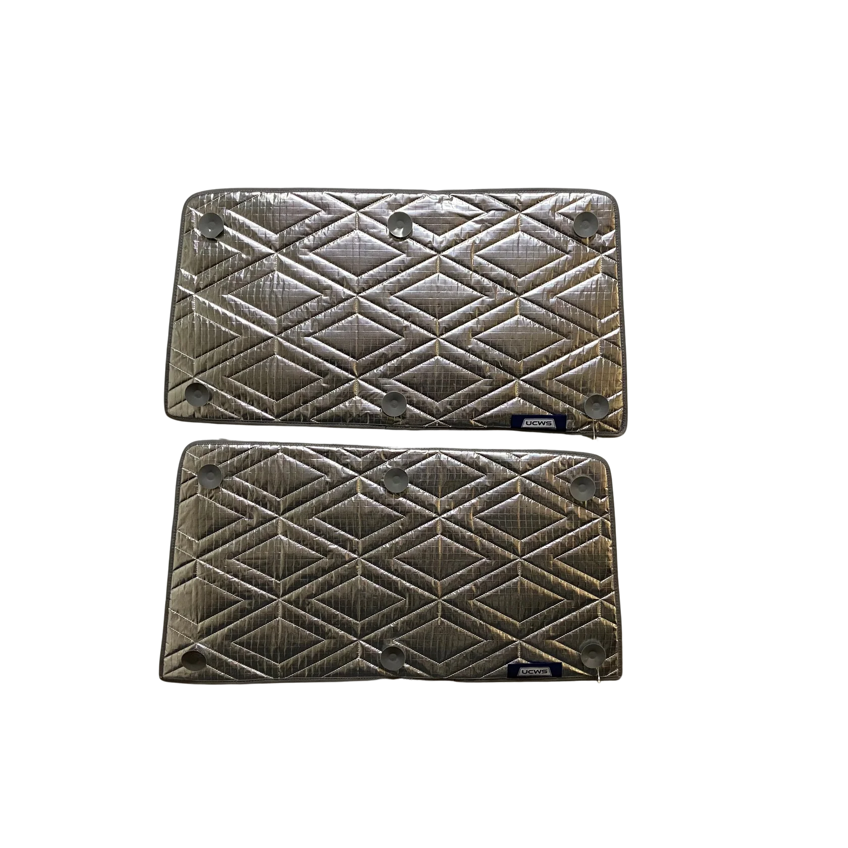 Ultimate Car Window Shades Doors shades solar screens to suit a Y62 Nissan Patrol