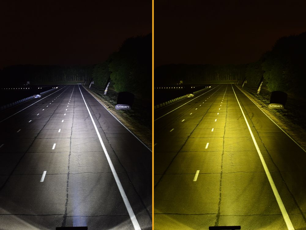 Lazer Triple R 750 Covers