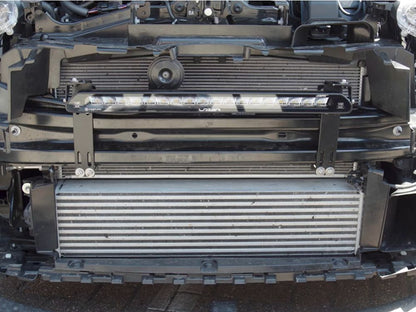 Lazer Bumper Beam Mount