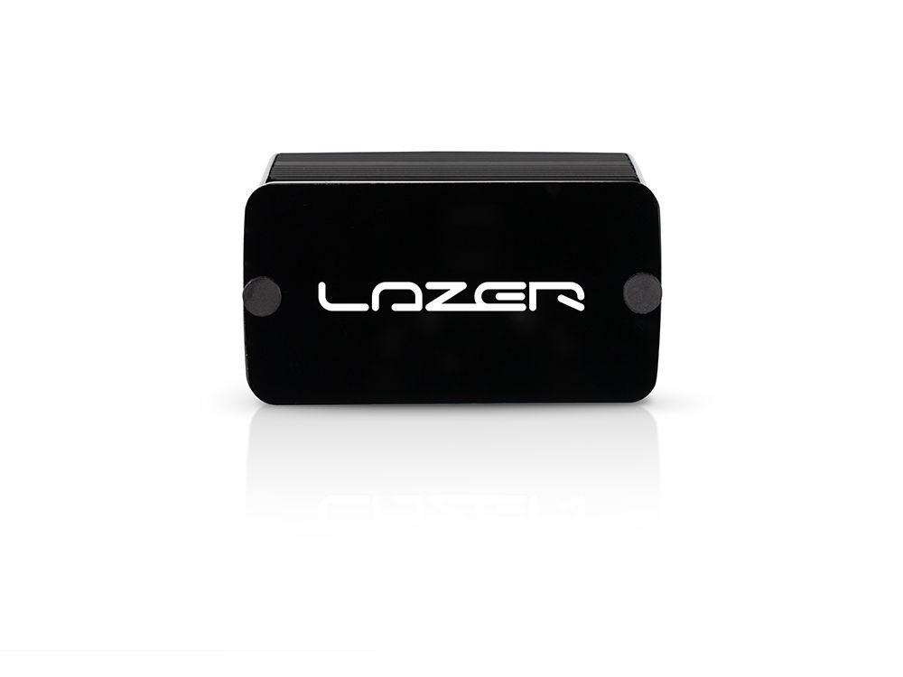 Lazer Carbon Covers