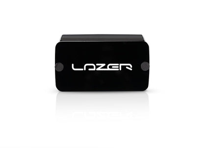Lazer Carbon Covers