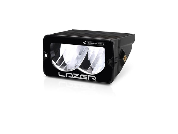 Lazer Carbon-2 Drive