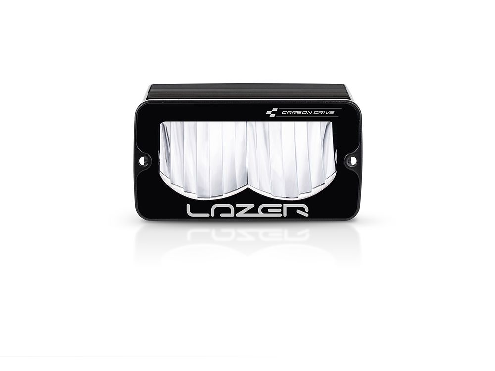 Lazer Carbon-2 Drive