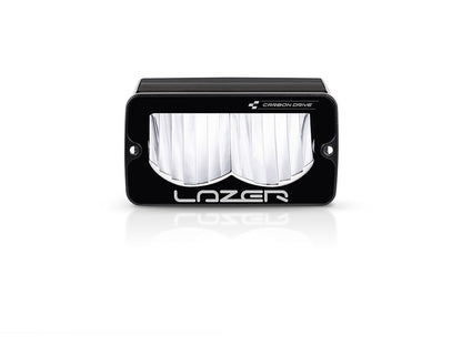Lazer Carbon-2 Drive