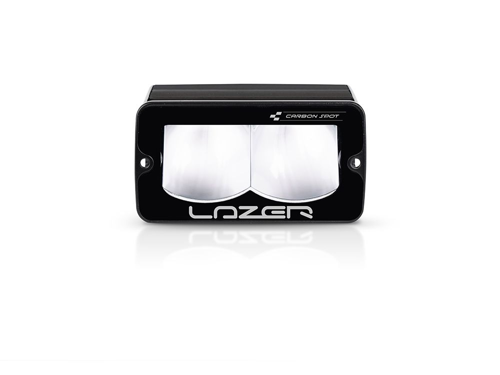 Lazer Carbon-2 Spot