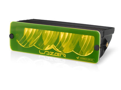 Lazer Carbon Covers