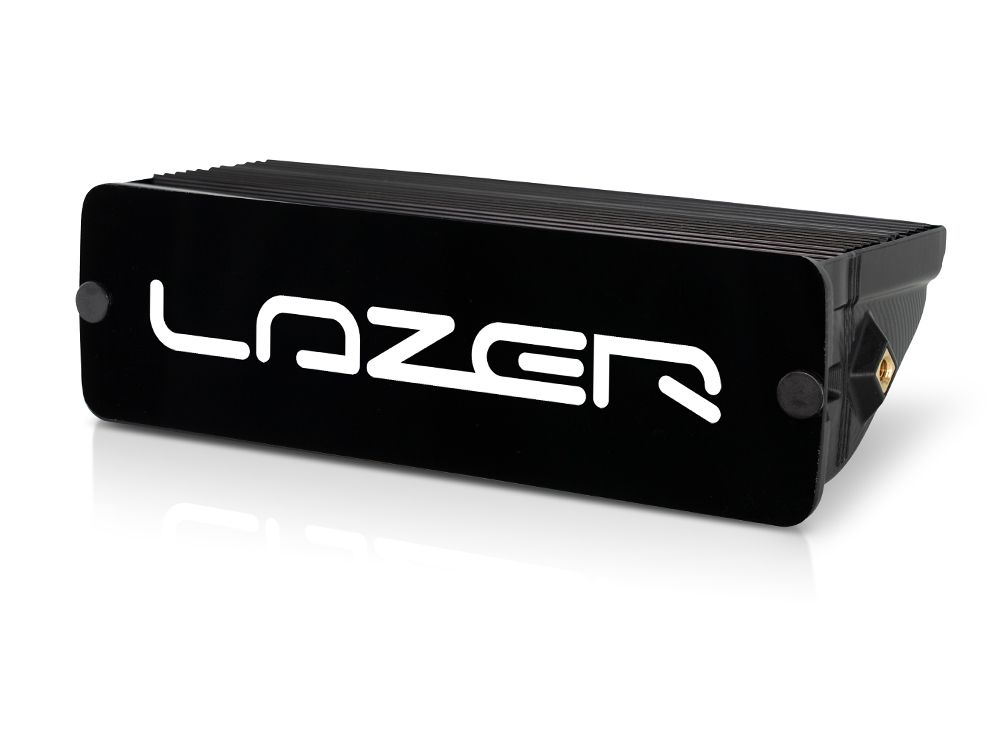 Lazer Carbon Covers