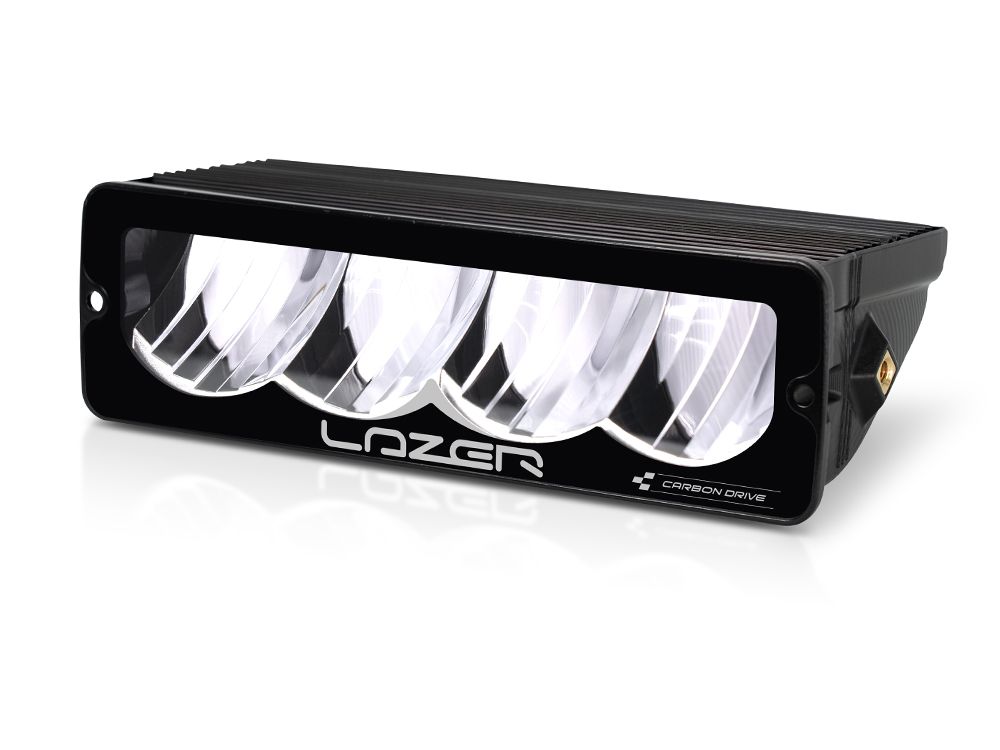 Lazer Carbon-4 Drive