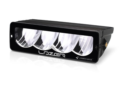 Lazer Carbon-4 Drive