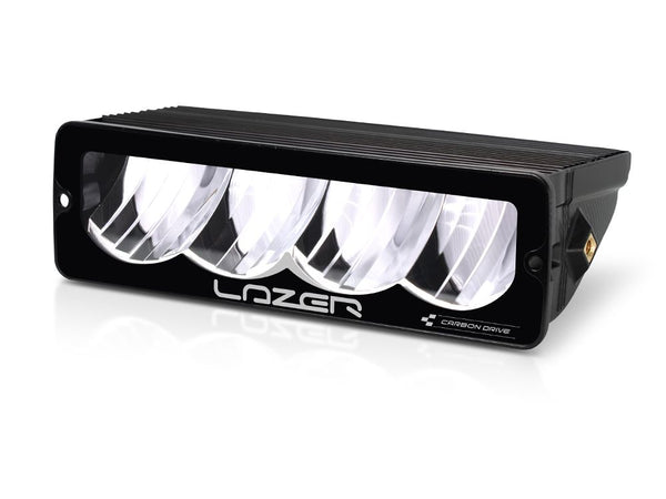 Lazer Carbon-4 Drive