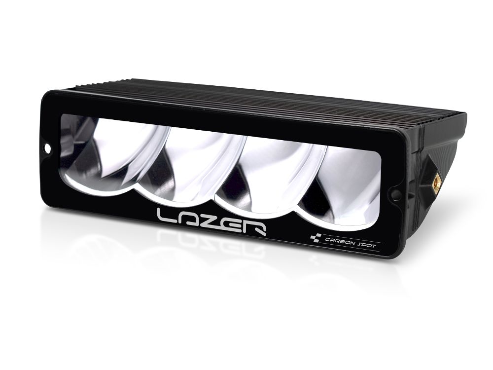 Lazer Carbon-4 Spot