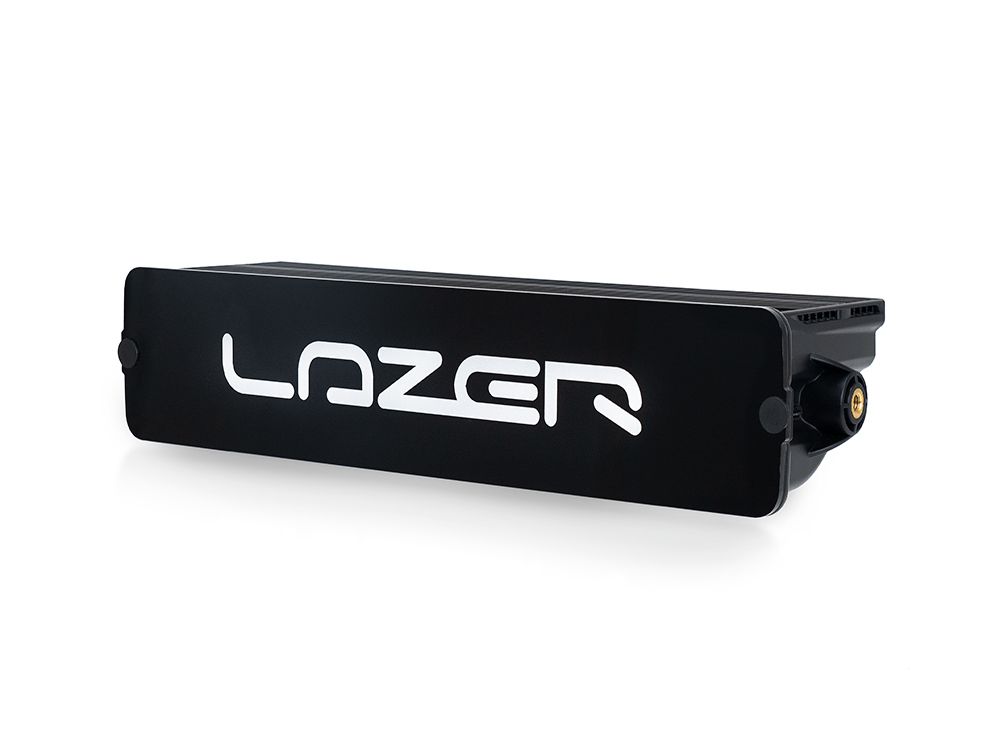 Lazer Carbon Covers