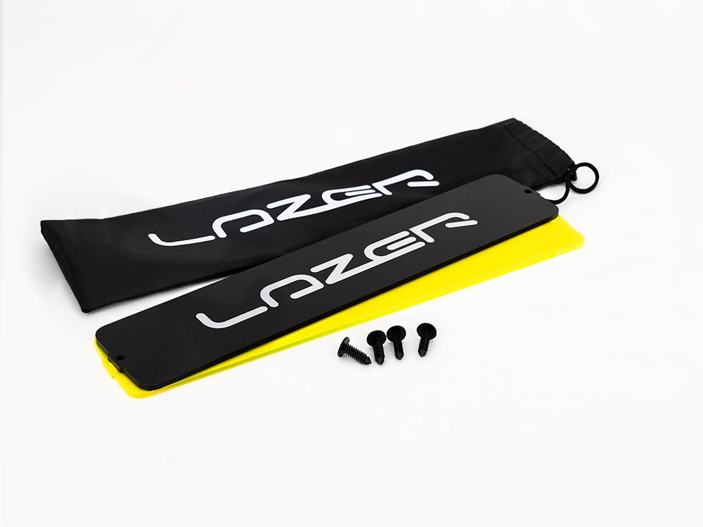 Lazer Carbon Covers