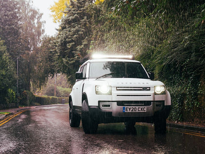 Lazer Front Runner Mounting Kit