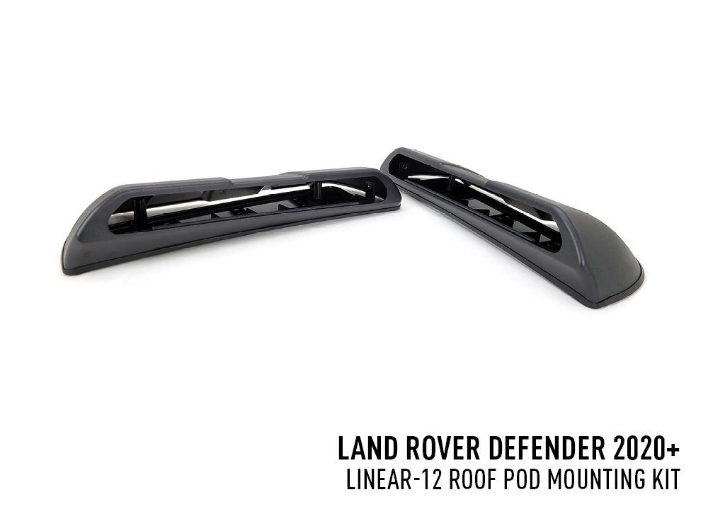 Lazer Landrover Defender Integration Kit