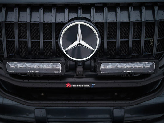 Lazer Triple R 850 Elite