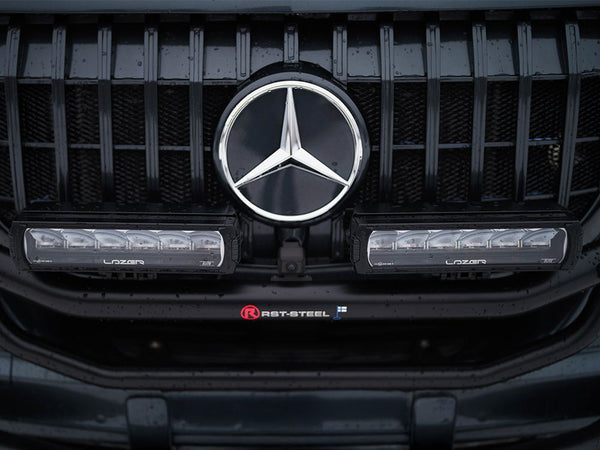 Lazer Triple R 850 Elite