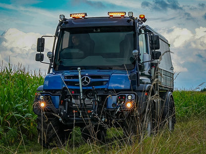 Lazer Triple-R 1000 Beacon