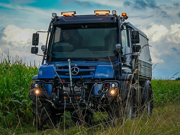 Lazer Triple-R 1000 Beacon