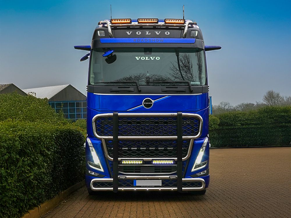 Lazer Triple-R 1000 Beacon