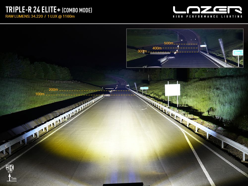 Lazer Triple-R 24 Elite+
