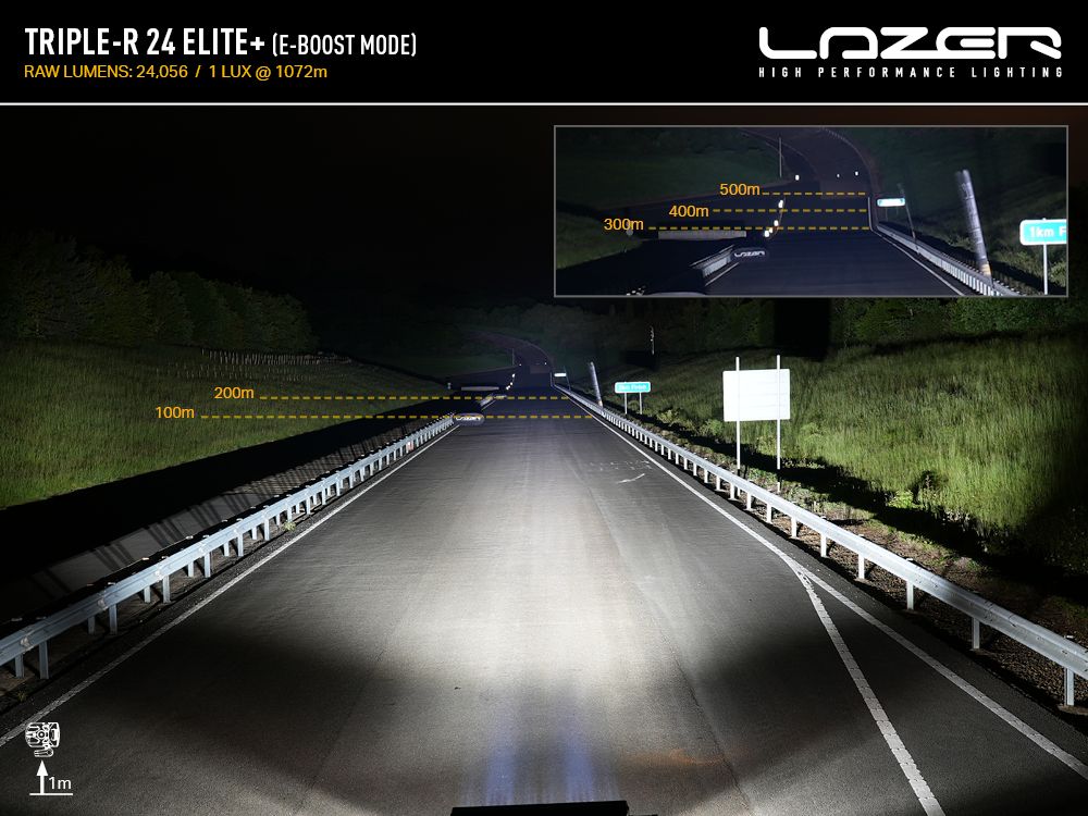 Lazer Triple-R 24 Elite+