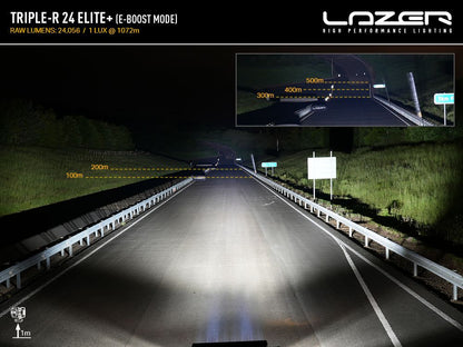 Lazer Triple-R 24 Elite+