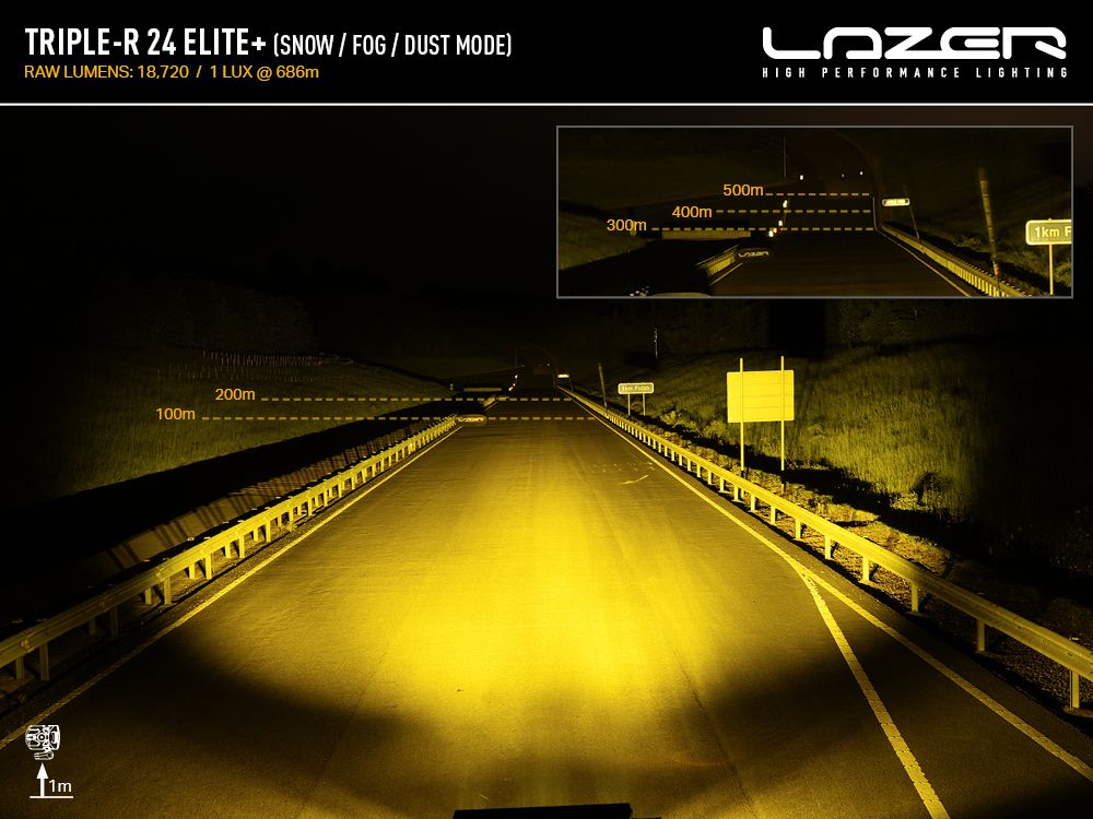 Lazer Triple-R 24 Elite+