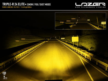 Lazer Triple-R 24 Elite+
